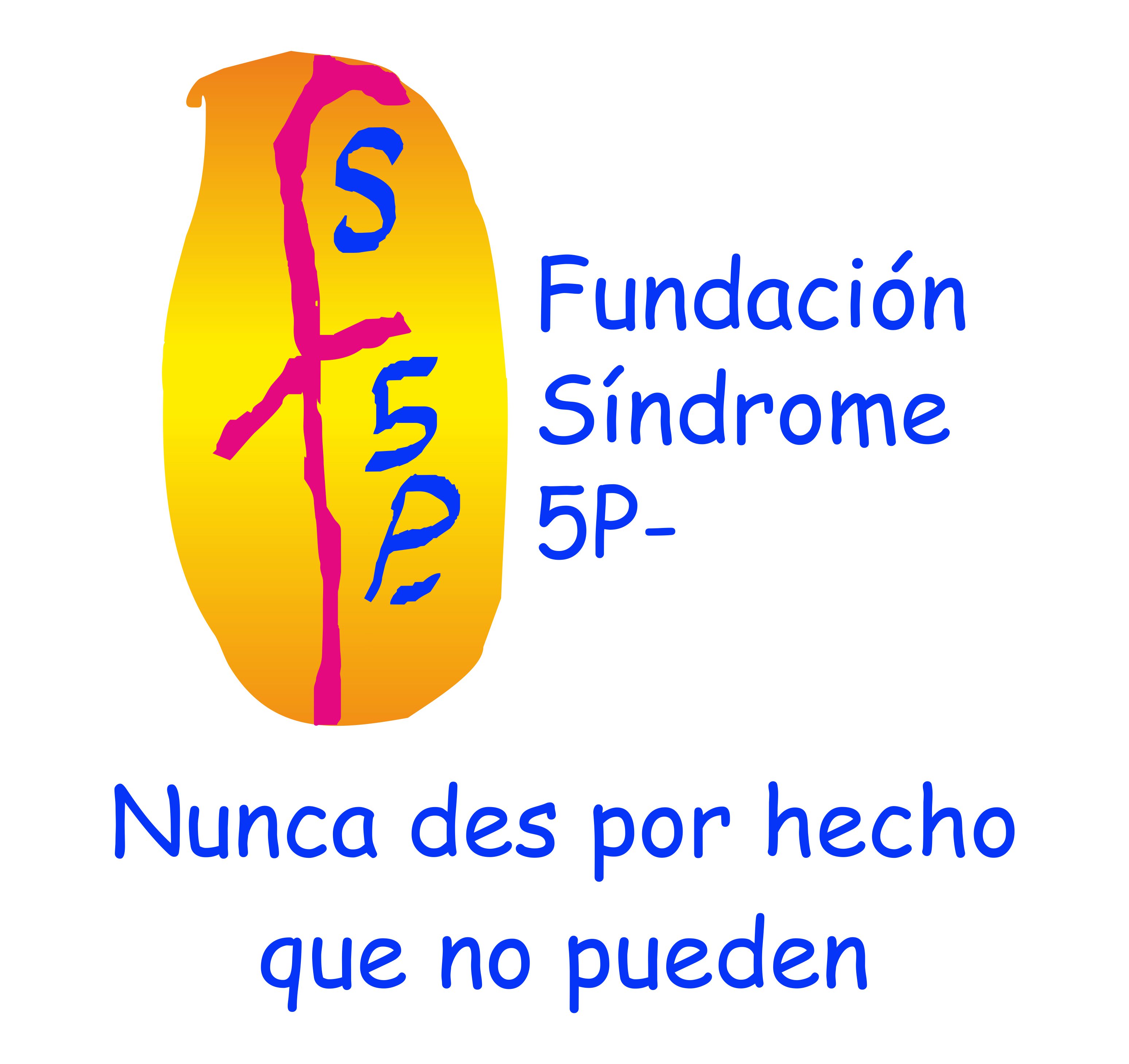 Fundación Síndrome 5P- o Maullido de Gato