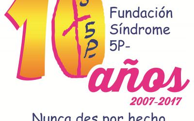 Dia Mundial sobre el Síndrome 5p- y Diputación Alicante
