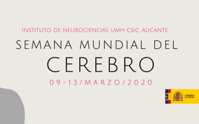 Semana Mundial del Cerebro en Alicante