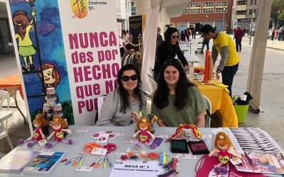 Celebración del Día Mundial de las Enfermedades Raras