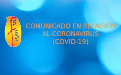 Fundación 5p- y recomendaciones sanitarias