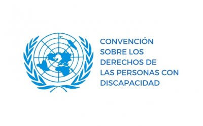 Día Nacional de la Convención sobre los Derechos de las Personas con Discapacidad