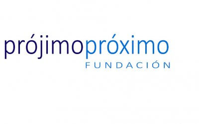 Agradecimientos a Prójimo Próximo