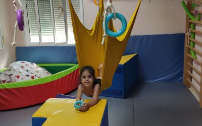 Regresamos de Vacaciones