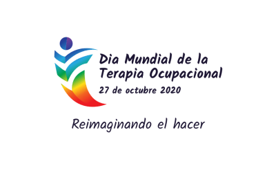 Día Mundial de la Terapia Ocupacional