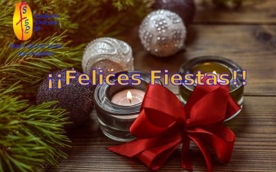 Feliz Navidad