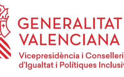 Financiación concedida por la Vicepresidència i Conselleria d’Igualtat i Polítiques Inclusives