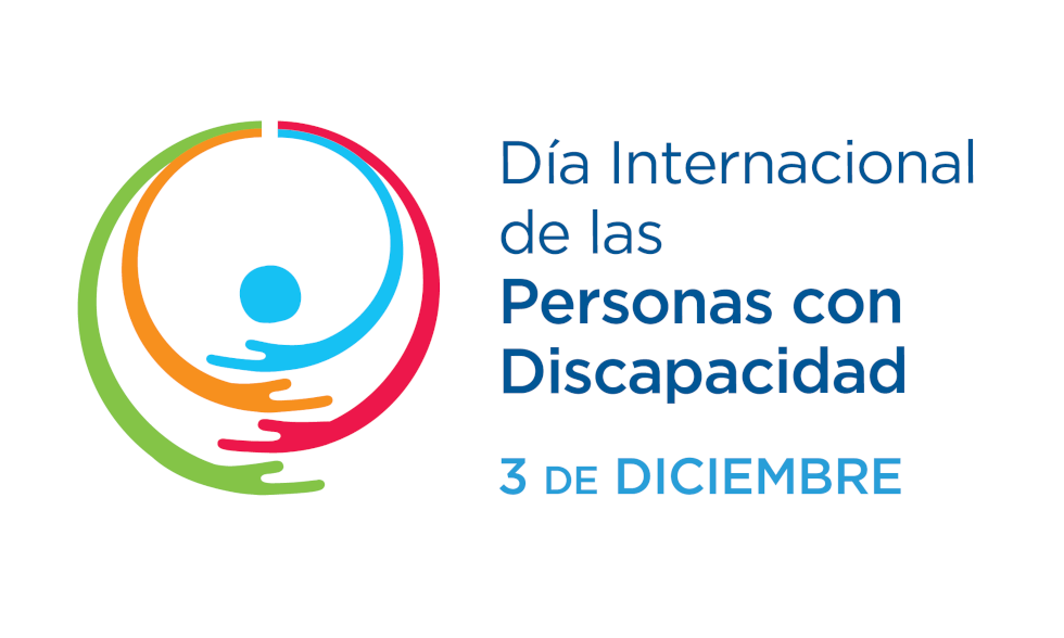 dia internacional de las personas con discapacidad