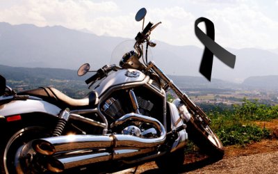 Condolencias a nuestra Presidenta