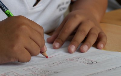 La vuelta al cole
