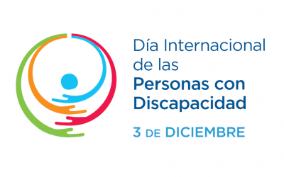 Celebramos el Día Mundial de la Discapacidad