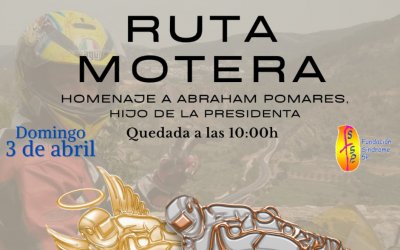 Evento Solidario a favor de la Fundación