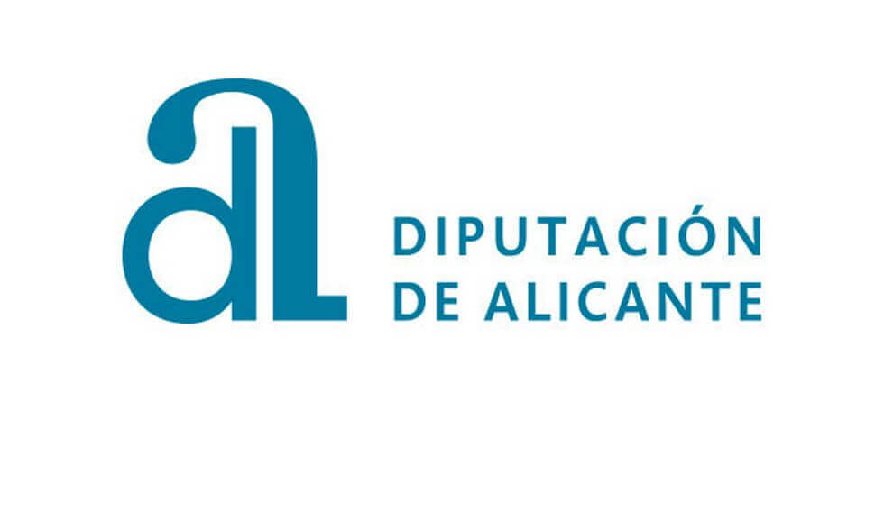Agradecer a la excelentísima Diputación de Alicante