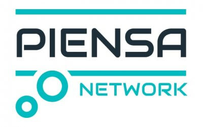 Agradecimiento a Piensa Network