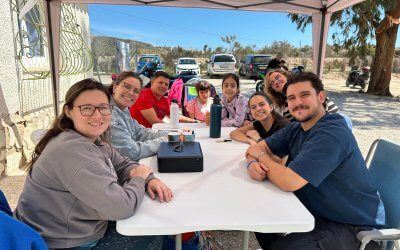 Agradecimiento: El Impulso de la Diputación de Alicante al Voluntariado en Fundación Síndrome 5p-